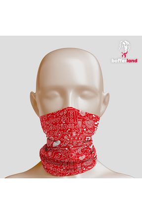 باندانا موتور سواری bofferland - کد 930560137