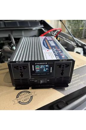 اینورتر Car Inverter - کد 925052152