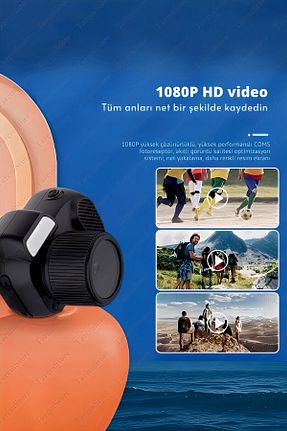 دوربین عکاسی دیجیتال مشکی ShinyTouch - کد 898893307