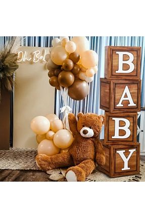 استند بادکنک BALONCU ABLA - کد 930742559