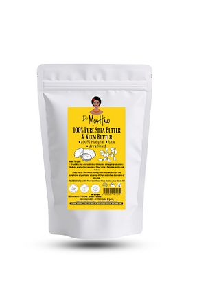 روغن مراقبت Dr. Mom Hand - کد 111218858
