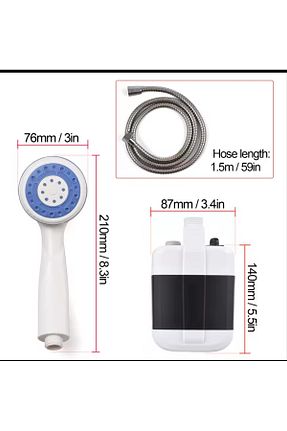  طوسی HOT POWER - کد 930623844