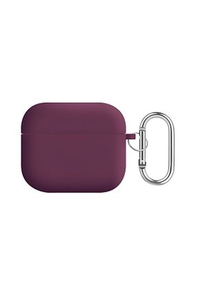 قاب هدفون زرشکی HYPERSOFT - کد 930624432