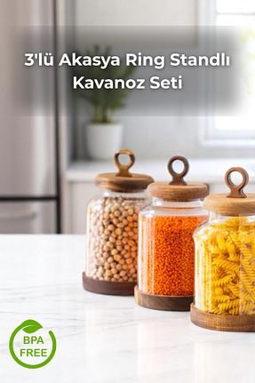 کوزه شیشه ای قهوه ای 500-999 میلی لیتر Sevinse Home - کد 930643839