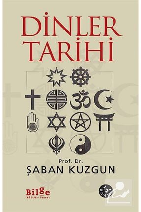 کتب پژوهشی Bilge Kültür Sanat - کد 3418461