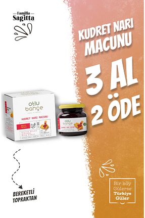 محصولات گیاهی Otlu Bahçe - کد 824602644
