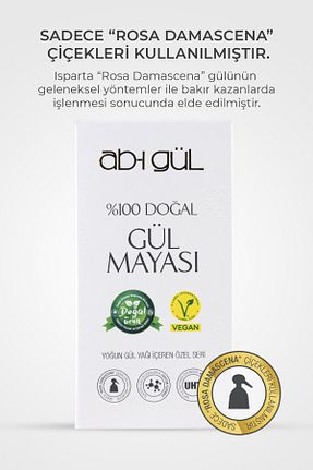 تونیک همه انواع پوست Ab-ı Gül - کد 794232018