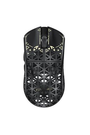 ماوس گیمر مشکی 15000 Dpi ve üstü SiLabor X Attack Shark - کد 930895476