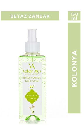 کولونیا Volkan Ates Natural & Beauty - کد 930885822
