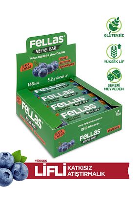میان وعده سالم Fellas - کد 2492150