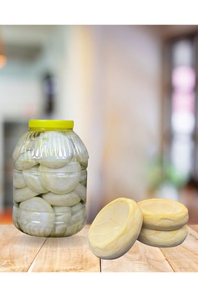 کنگر فرنگی yöresel - کد 927800306