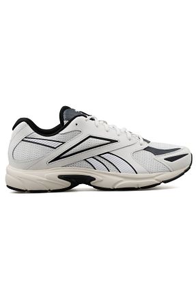 کفش پیاده روی طوسی زنانه پارچه ای Reebok - کد 930797889