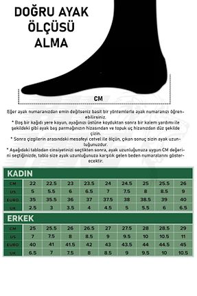 کفش پاشنه بلند کلاسیک سفید زنانه چرم BİKAJOO - کد 935031896