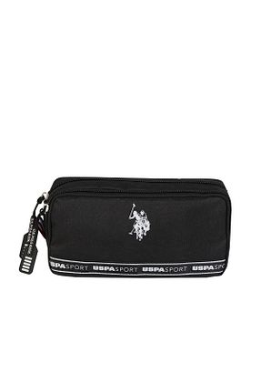 جعبه خودکار / قلم مشکی U.S. Polo Assn. - کد 930797780