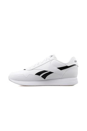 کفش پیاده روی سفید زنانه پارچه ای Reebok - کد 930794872
