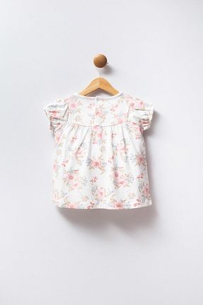 لباس سفید بچه گانه بافتنی U.S. Polo Assn. - کد 930815401