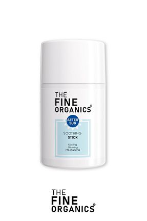 محصولات بعد از افتاب THE FINE ORGANICS - کد 831893226