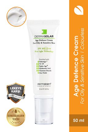 کرم صورت Yağlı Dermabien - کد 251193764