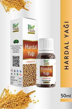 روغن مراقبت Bio Vitals - کد 828147005