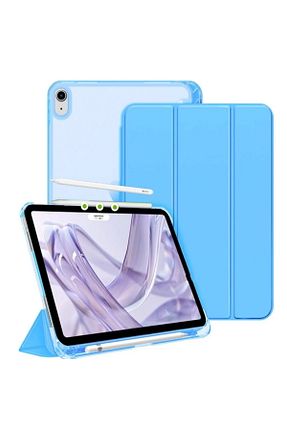 کیف تبلت آبی Apple Uyumlu m.tk moveteck - کد 876139647