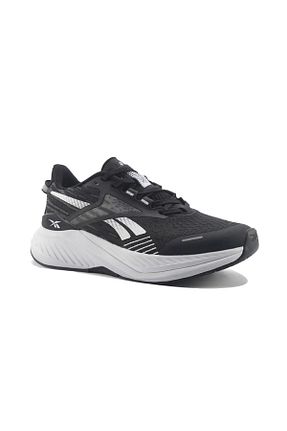 کفش پیاده روی مشکی زنانه پارچه ای Reebok - کد 930822493
