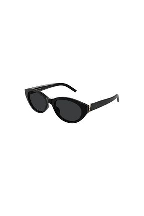 عینک آفتابی رنگی زنانه 52 Saint Laurent - کد 928288008