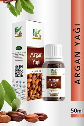 روغن مراقبت Bio Vitals - کد 6929573