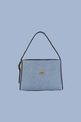 کیف دوشی آبی زنانه birizmoda - کد 930821925