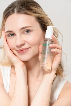 پاک کننده آرایش Jel GLOWON - کد 878970512