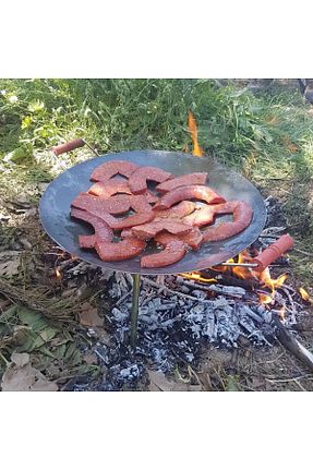 ماهیتابه زیره نچسب gülis - کد 930863262