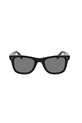 عینک آفتابی مشکی زنانه 50 Lacoste - کد 828413999