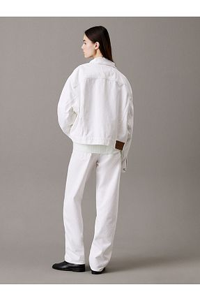 کت سرمه ای زنانه رگولار Calvin Klein - کد 901861126