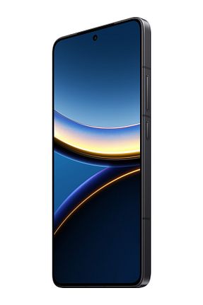 تلفن همراه اندروید مشکی xiaomi Türkiye Garantili POCO - کد 924612745