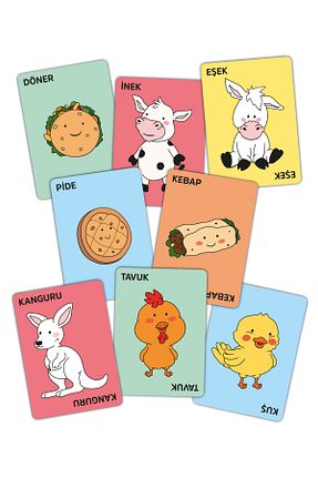  5 Kişi Kuzgun Games - کد 917783233