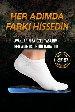 کفی کفش Exland - کد 899231754