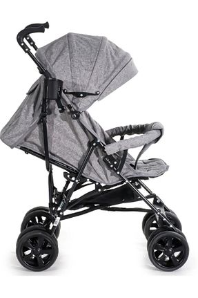 کالسکه دسته عصائی طوسی 0 - 18 kg Duux - کد 52228170