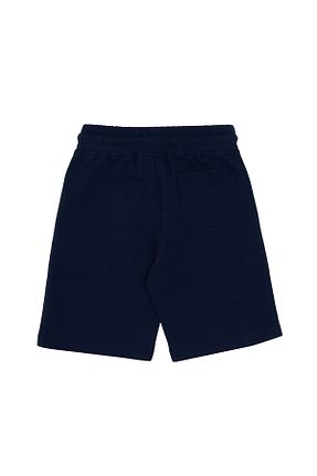 شلوارک و برمودا سرمه ای بچه گانه بافتنی U.S. Polo Assn. - کد 930990247