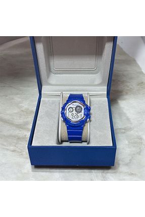 ساعت مچی آبی بچه گانه 43 میلی متر Bengisa - کد 927668456