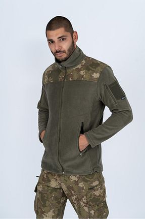 رویه رنگی مردانه پلی استر BİKATEX - کد 817428069