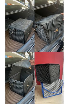 نظم دهنده صندوق عقب SMART MATT - کد 930933009
