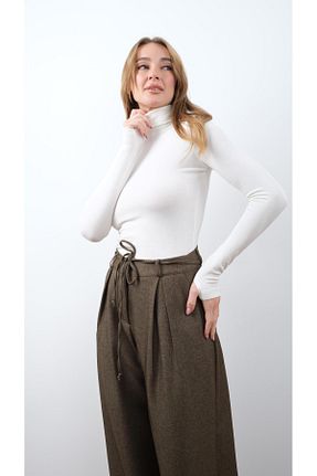 بلوز مشکی زنانه ساده Miapiashop - کد 925081897