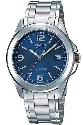 ساعت مچی سفید مردانه 41-45 میلی متر Casio - کد 745135037