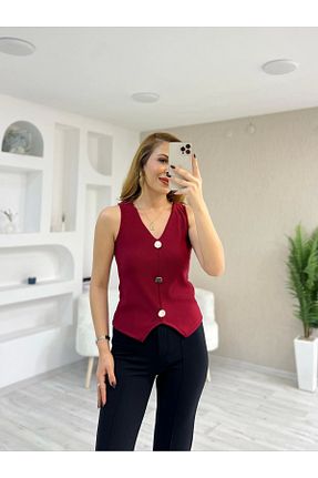 رویه رنگی زنانه پلی استر İrka Moda - کد 930967252
