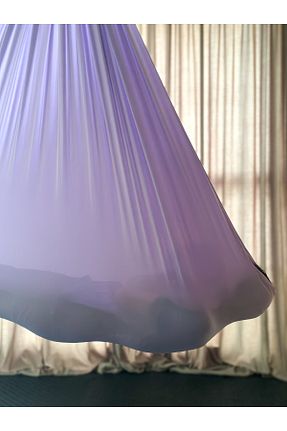 تجهیزات یوگا بنفش YogaKalp - کد 930995102