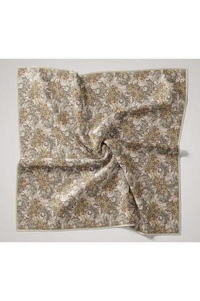 روسری پنبه ای Silk Home - کد 930212146