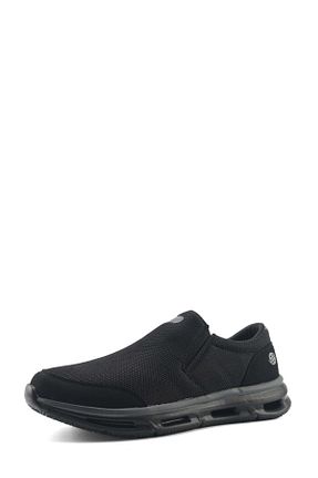 کفش کژوال مشکی مردانه پاشنه کوتاه (1 - 4 سانتی متر) Dockers - کد 930948234