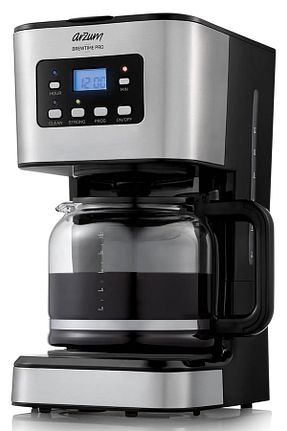 دستگاه قهوه فیلتر 2 سال Arzum - کد 80294612