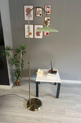 لامبادر سبز فلزی Bamyum - کد 930956428