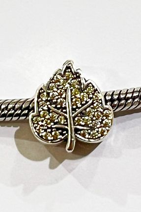 چارم زرد Fubena - کد 930949777