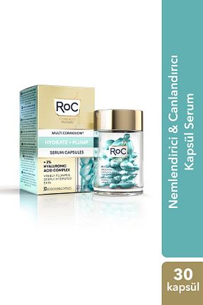 سرم پوست همه انواع پوست Roc - کد 669803472